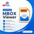 ESoftTools MBOX Viewer Software