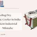 Free Cooling Dry Adiabatic Cooler In India For Efficient Industrial Cooling - Mfintube