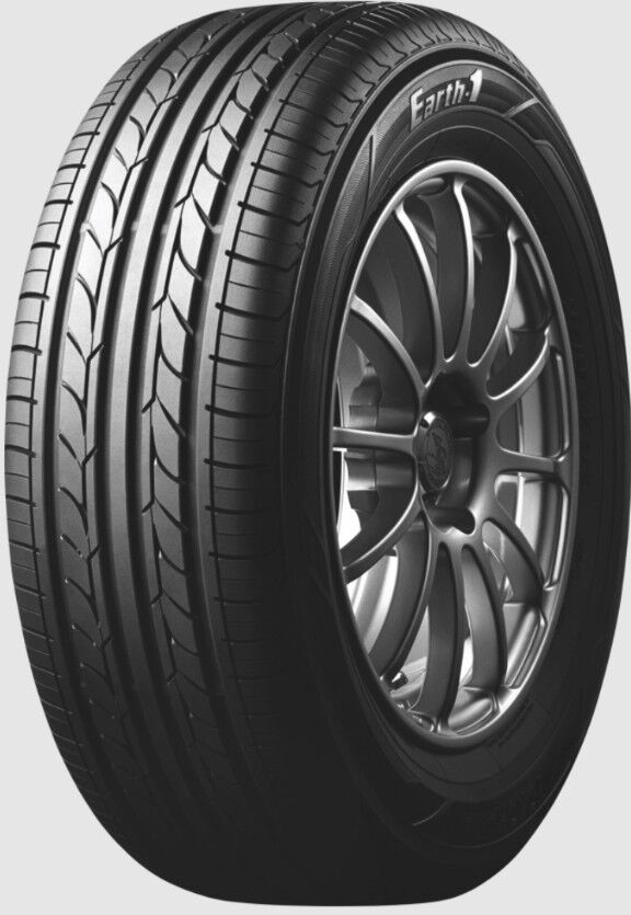 Haryana, Auto Parts, Yokohama Earth-1 Max 14 Inch Tyre Price