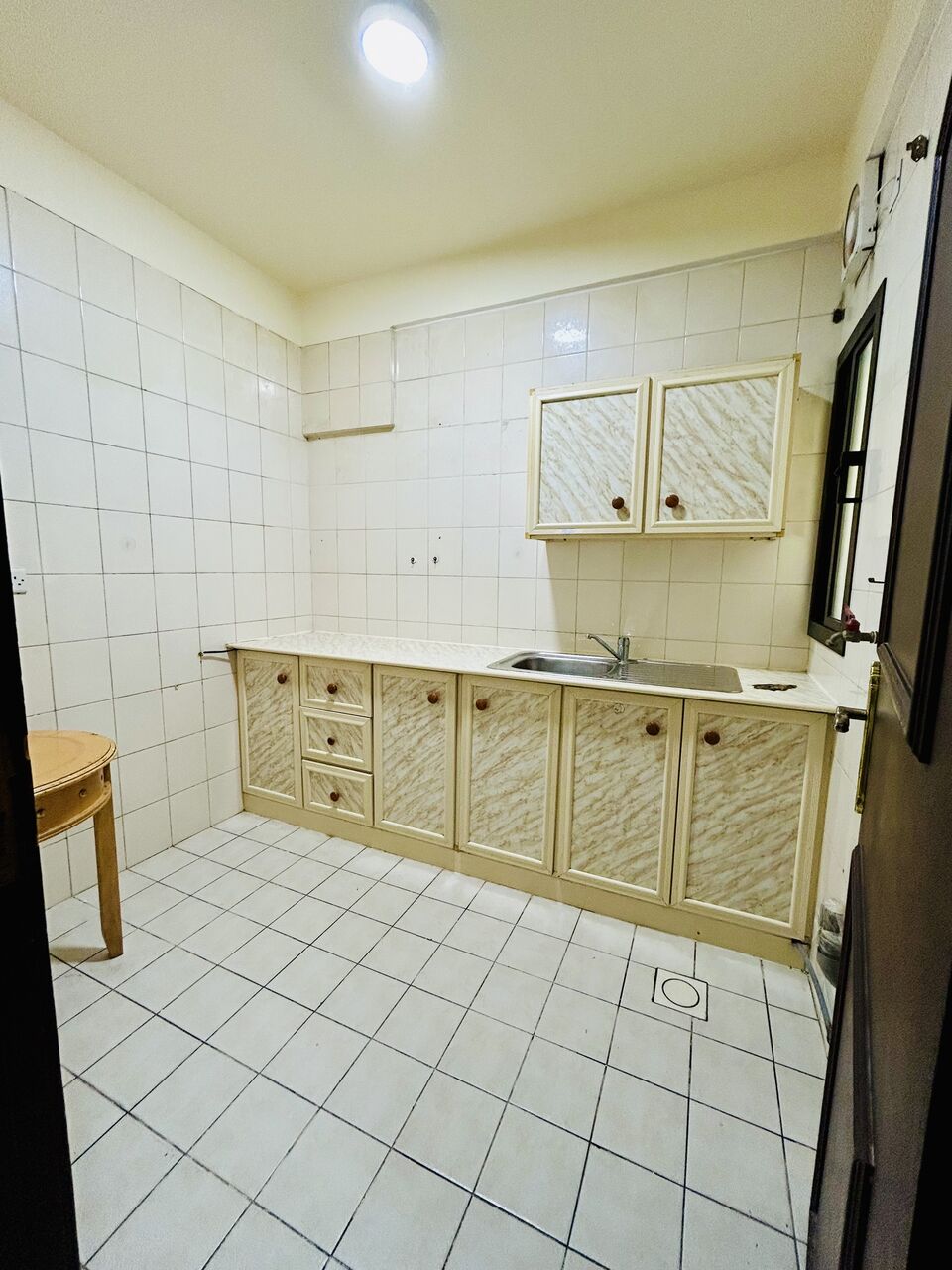 Juffair, Apartments, Flats, Houses & Villas, Furnished,  1 BR,  Flat For Rent In Juffair