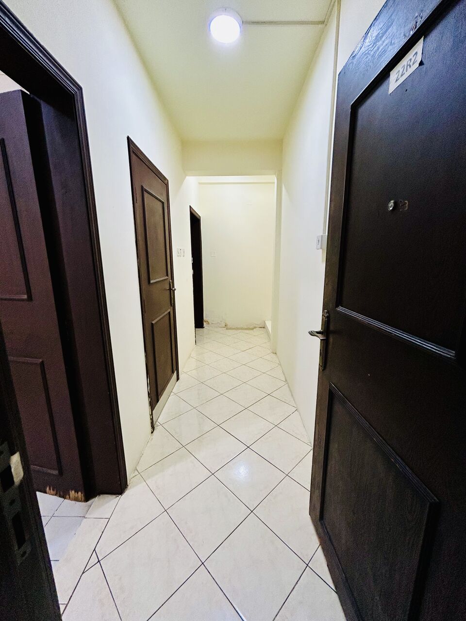 Juffair, Apartments, Flats, Houses & Villas, Furnished,  1 BR,  Flat For Rent In Juffair