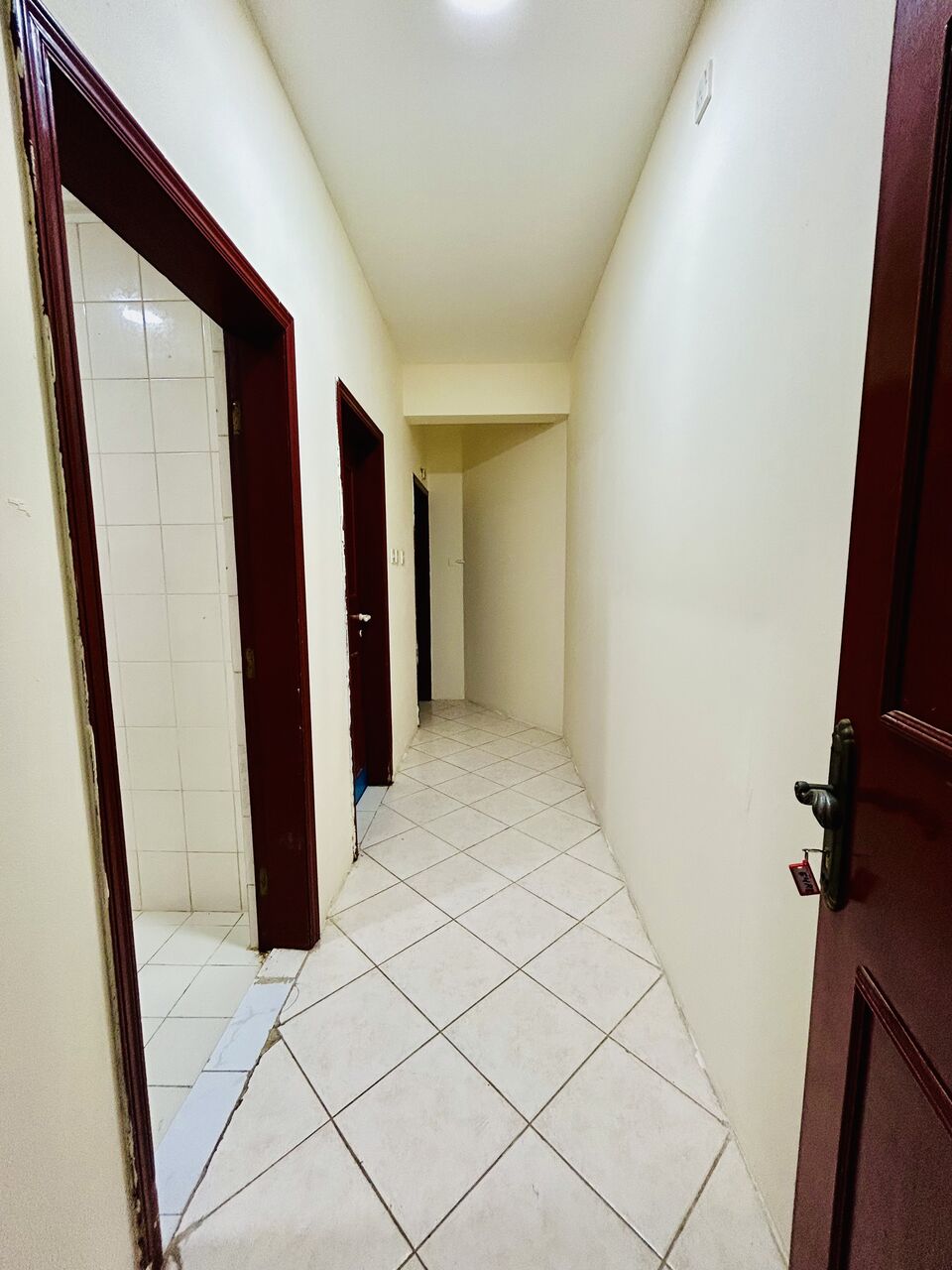 Juffair, Apartments, Flats, Houses & Villas, Furnished,  1 BR,  Flat For Rent In Juffair
