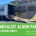 Removalist Albion Park &ndash; Make Moving Simple