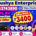 INR 3600,  Tata Sky New Connection In Tirukovilur  | Tata Play DTH | 9043743890