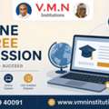 Online Degree Admission In Tamil Nadu &ndash; Study Anytime, Anywhere