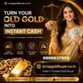 Searching For A Gold Buyer Near Me To Get Immediate Cash?