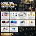 Digital Marketing Expert &ndash; Available For Opportunities