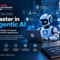 Master In Agentic AI &ndash; Build Skills In AI Agents & Agentic AI
