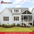Home Elevation In Bay St Louis | Robert Wolfe Construction