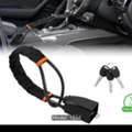 SAR 50,  Car Anti Lock Theft Sceurity Brand New