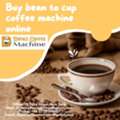 GBP 69000,  Buy Bean To Cup Coffee Machine Online