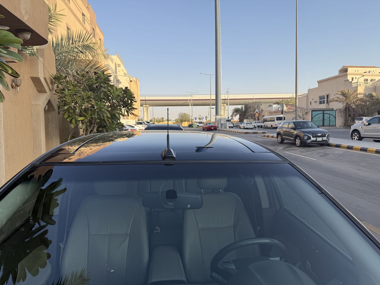 Riyadh, Vehicles, Cars & Trucks , SAR 25000,  Ford Edge Full Options 2013,  2013,  Automatic,  254000 KM,