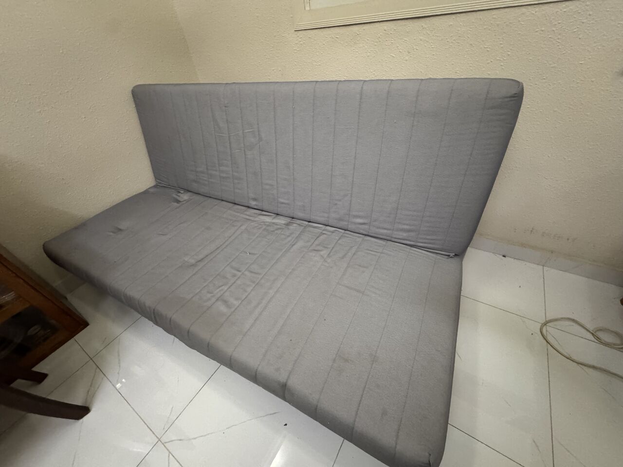 Al Aziziyah, Furniture, SAR 200,  Sofa Bed For Sale