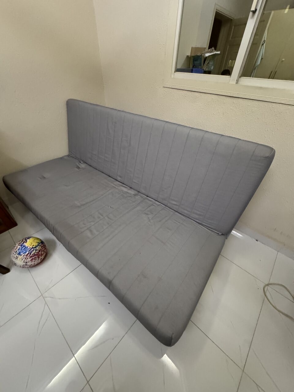 Al Aziziyah, Furniture, SAR 200,  Sofa Bed For Sale