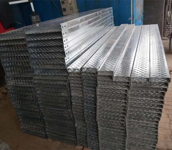 Mumbai, Business, Cable Tray Supplier In Ludhiyana