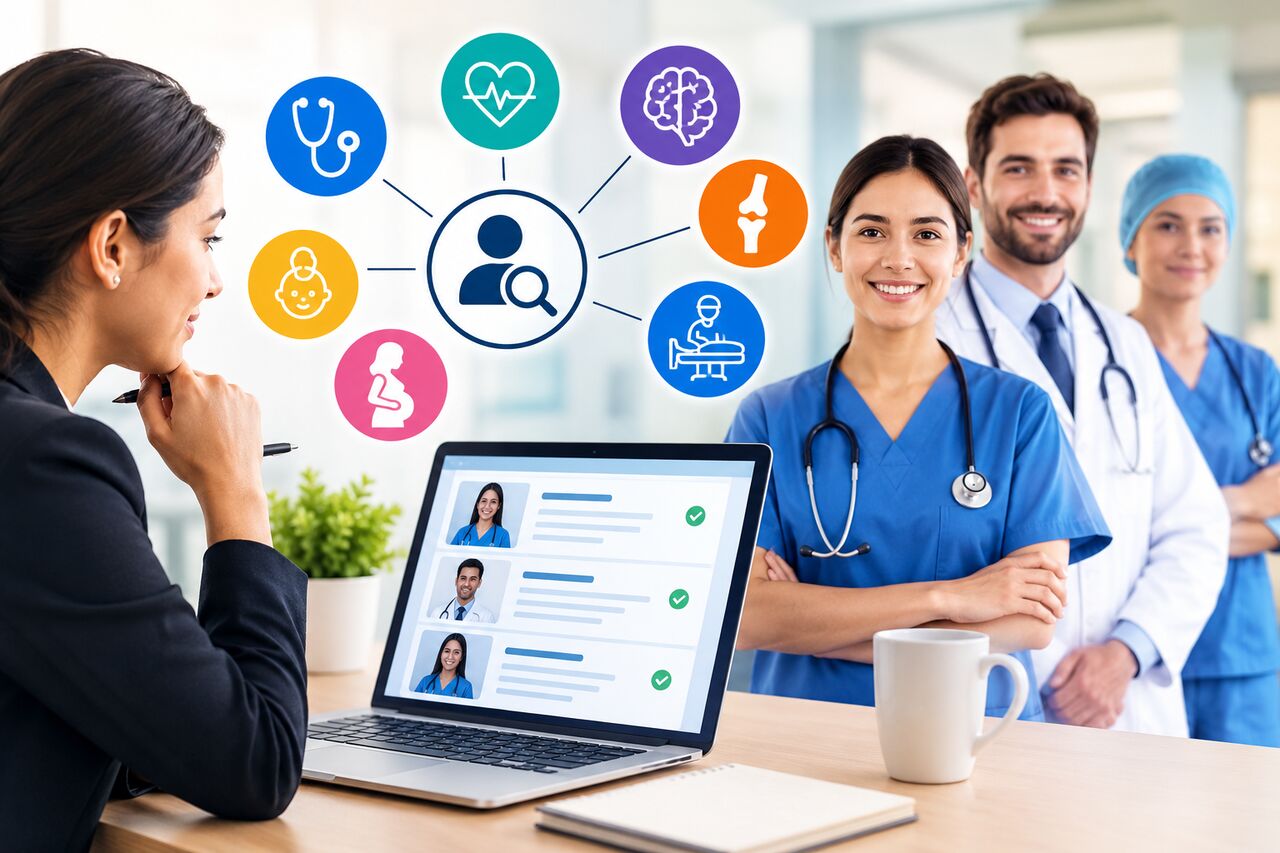 Washington DC, Health, Physician Assistant Jobs