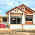 THB 2590000,  2 BR,  42 Sq. Feet,  ขายบ้านเดี่ยวชั้นเดียวอยู่ถนนเม