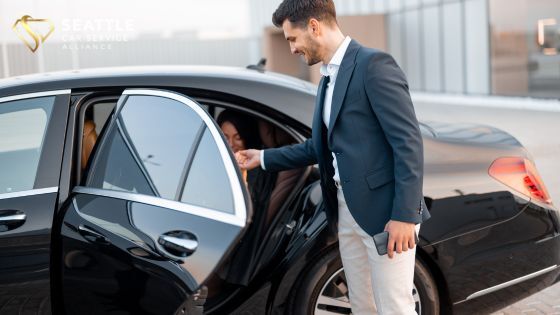 Seattle, Travel, Reliable Car Service Seattle Airport For Comfortable Travel