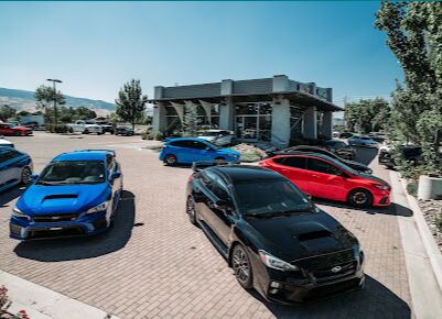 New York, Automotive, Best Automotive Window Tinting Reno | UV Protection Window Tint Reno | Ceramic Coating Ren
