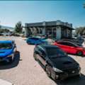 Best Automotive Window Tinting Reno | UV Protection Window Tint Reno | Ceramic Coating Ren