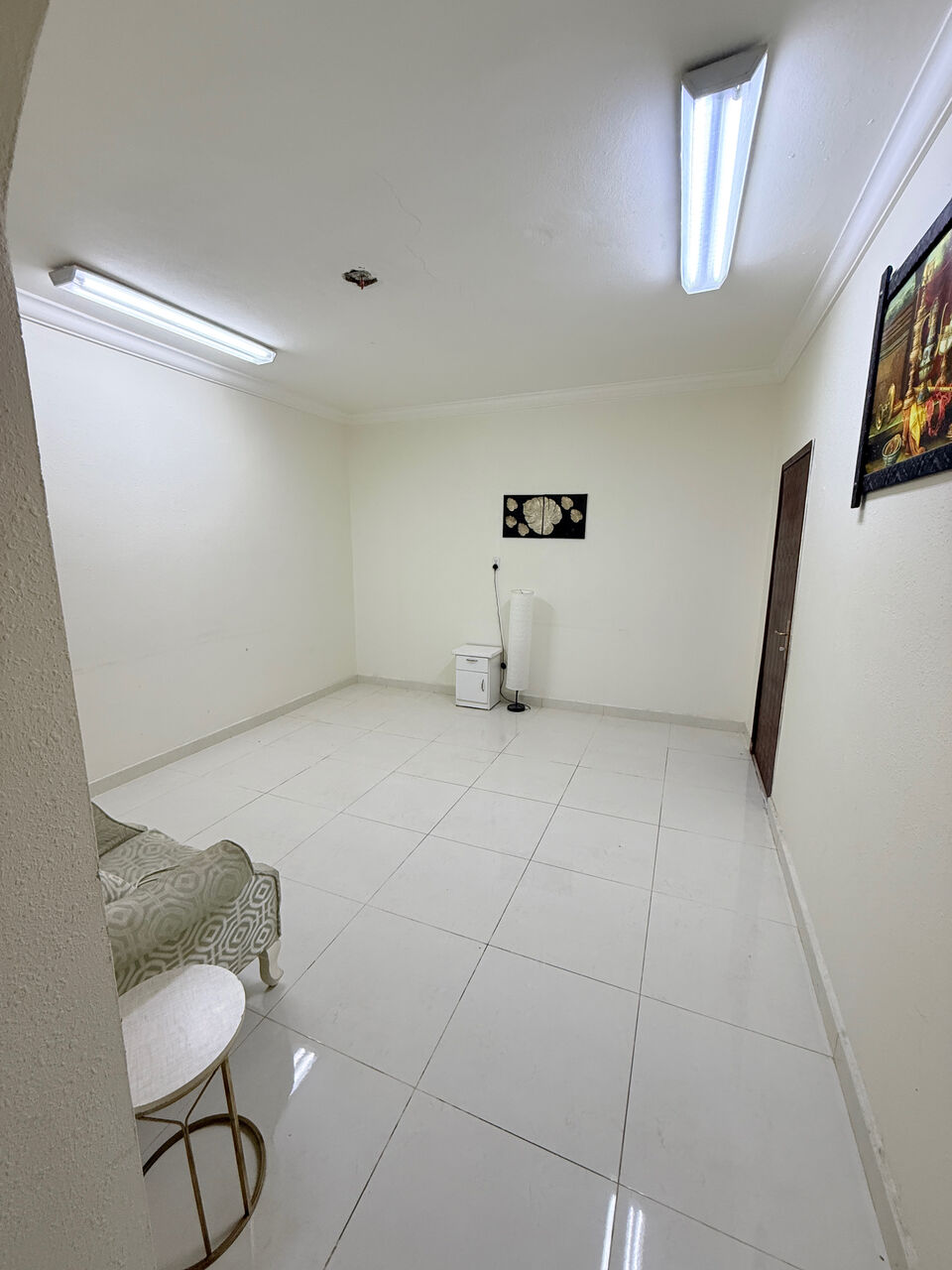 Dammam, Rooms for Rent, SAR 750/month,  ROOM AVAILABLE WITH NO KITCHEN