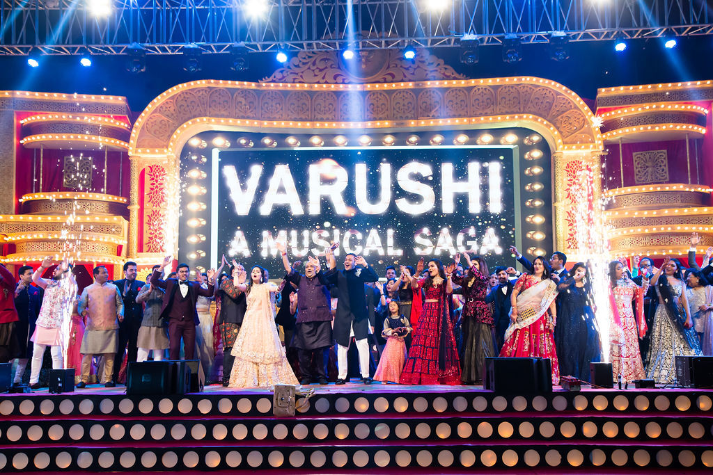 New Delhi, Event Planning, Refuge Weddings | Luxury Destination Wedding In Delhi, Perfected Since 1999