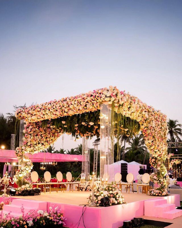 New Delhi, Event Planning, Refuge Weddings | Luxury Destination Wedding In Delhi, Perfected Since 1999