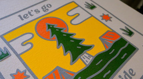 New York, Business, 4 Practical Tips For Better Multi-Color Screen Printing
