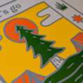 4 Practical Tips For Better Multi-Color Screen Printing