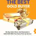 Are You Searching To Get Instant Cash For Gold Near Me?