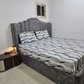 SAR 1600/month,  Furnished,  1 BR,  Furnished Apartment 1BHK Available With Everything
