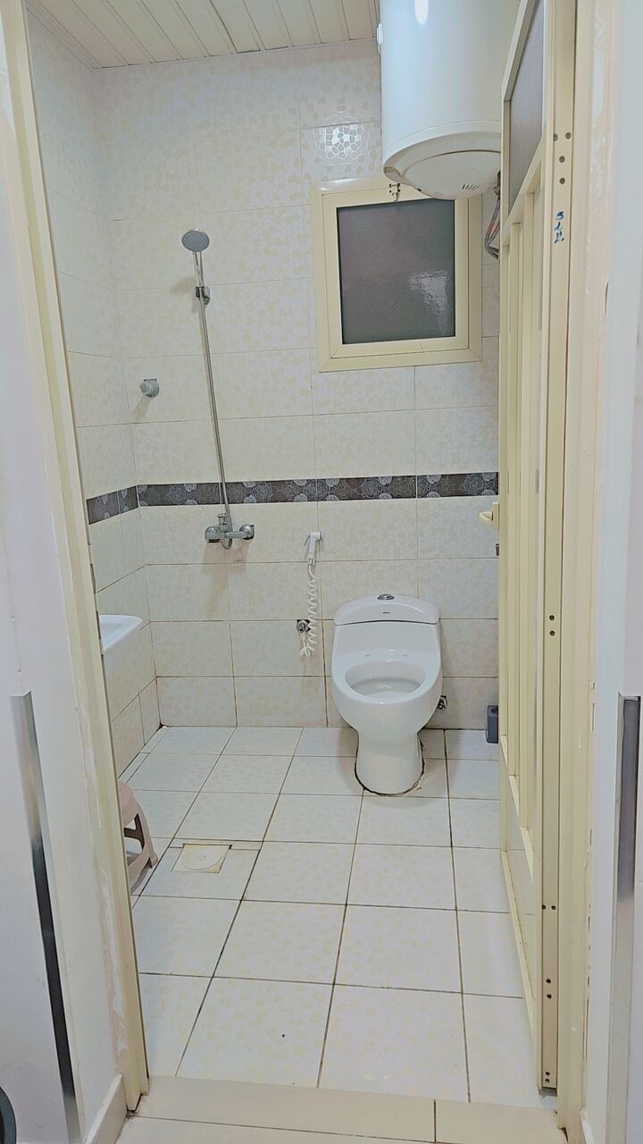 Al Thuqbah, Apartments, Flats, Houses & Villas, SAR 1600/month,  Furnished,  1 BR,  Furnished Apartment 1BHK Available With Everything