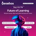 DevOps Course In Chennai | GenieBox Academy