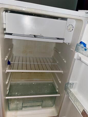Makkah, Household Items, SAR 150,  Small Room Refrigerator