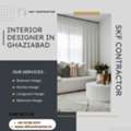 Top Interior Designer In Ghaziabad For Modern Homes