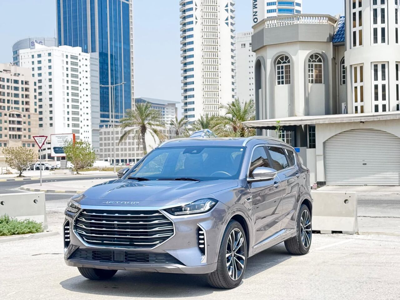 Manama, Vehicles, Cars & Trucks , BHD 7200,  Chery Jetour X70 Plus,  2025,  Automatic,  44000 KM,  Non Accident