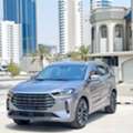 BHD 7200,  Chery Jetour X70 Plus,  2025,  Automatic,  44000 KM,  Non Accident