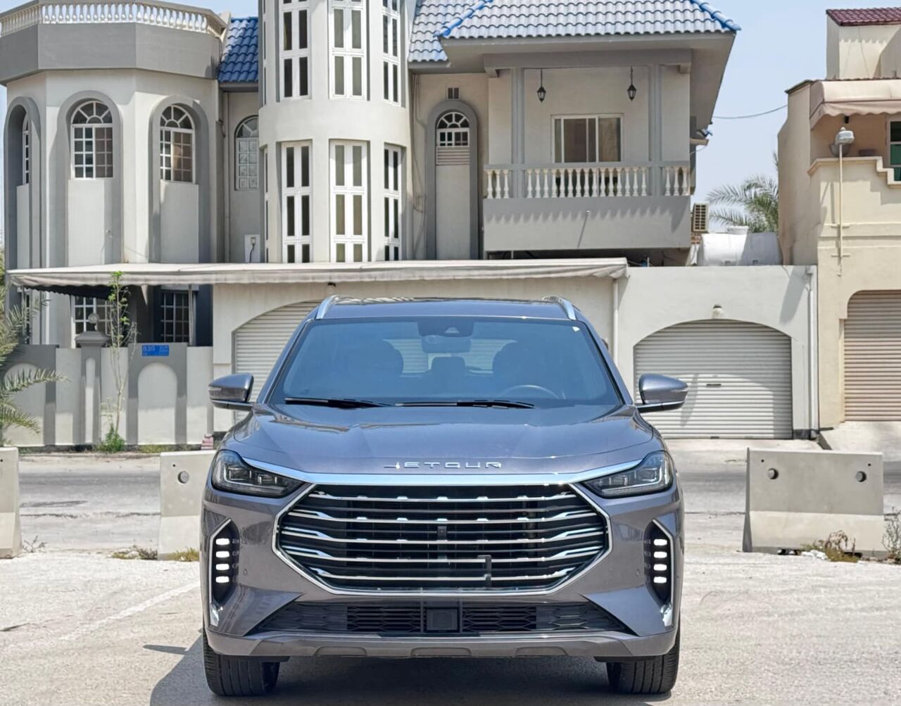 Manama, Vehicles, Cars & Trucks , BHD 7200,  Chery Jetour X70 Plus,  2025,  Automatic,  44000 KM,  Non Accident