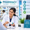Nearest Pharmacy In Southgate, MI Offering Wellness Products And Expert Pharmacy Guidance