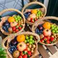 SAR 75,  Visit BUSTAN FRESH And Create Your Own Fresh Fruit Basket! 🧺