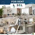 SAR 35000/year,  1 BR,  Modern 1 & 2 BHK Apartments For Rent &ndash; Prime Riyadh Location