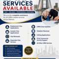 LMRA Services Available