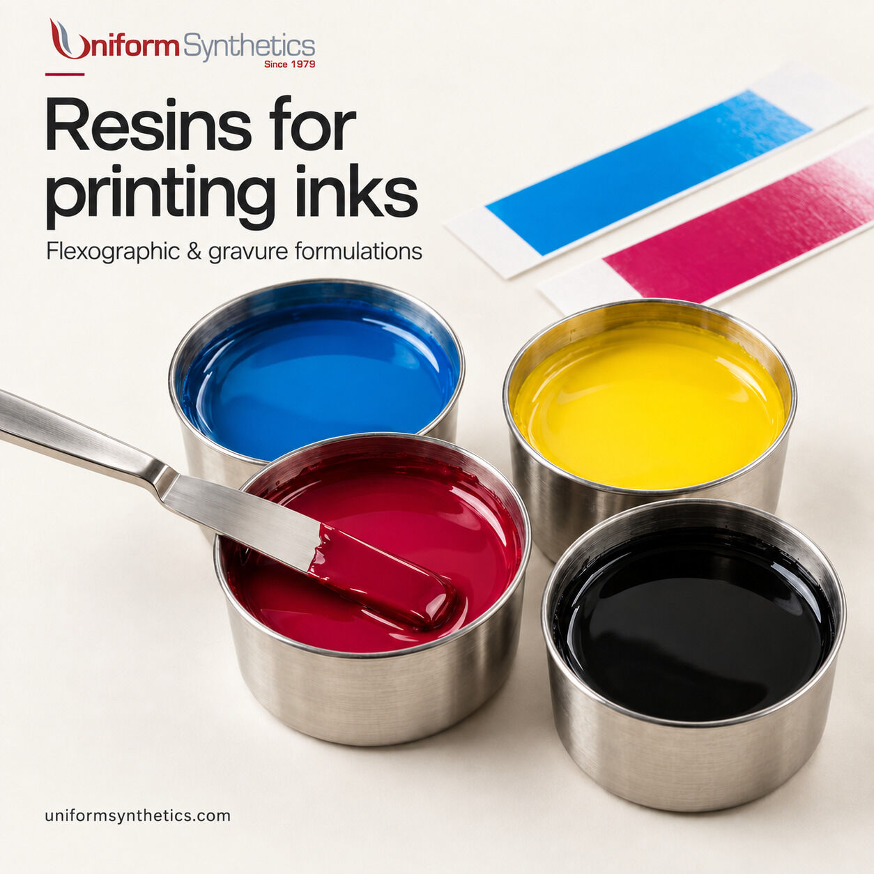 Ahmedabad, Materials, Synthetic Resins For Printing Inks From An Indian Manufacturer