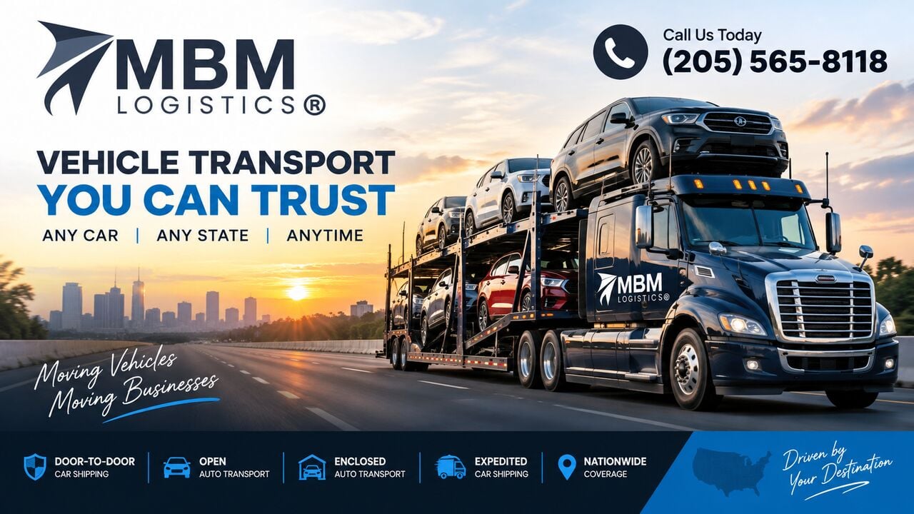 New York, Automotive, Best Car Shipping Company For Shipping A Vehicle Safely