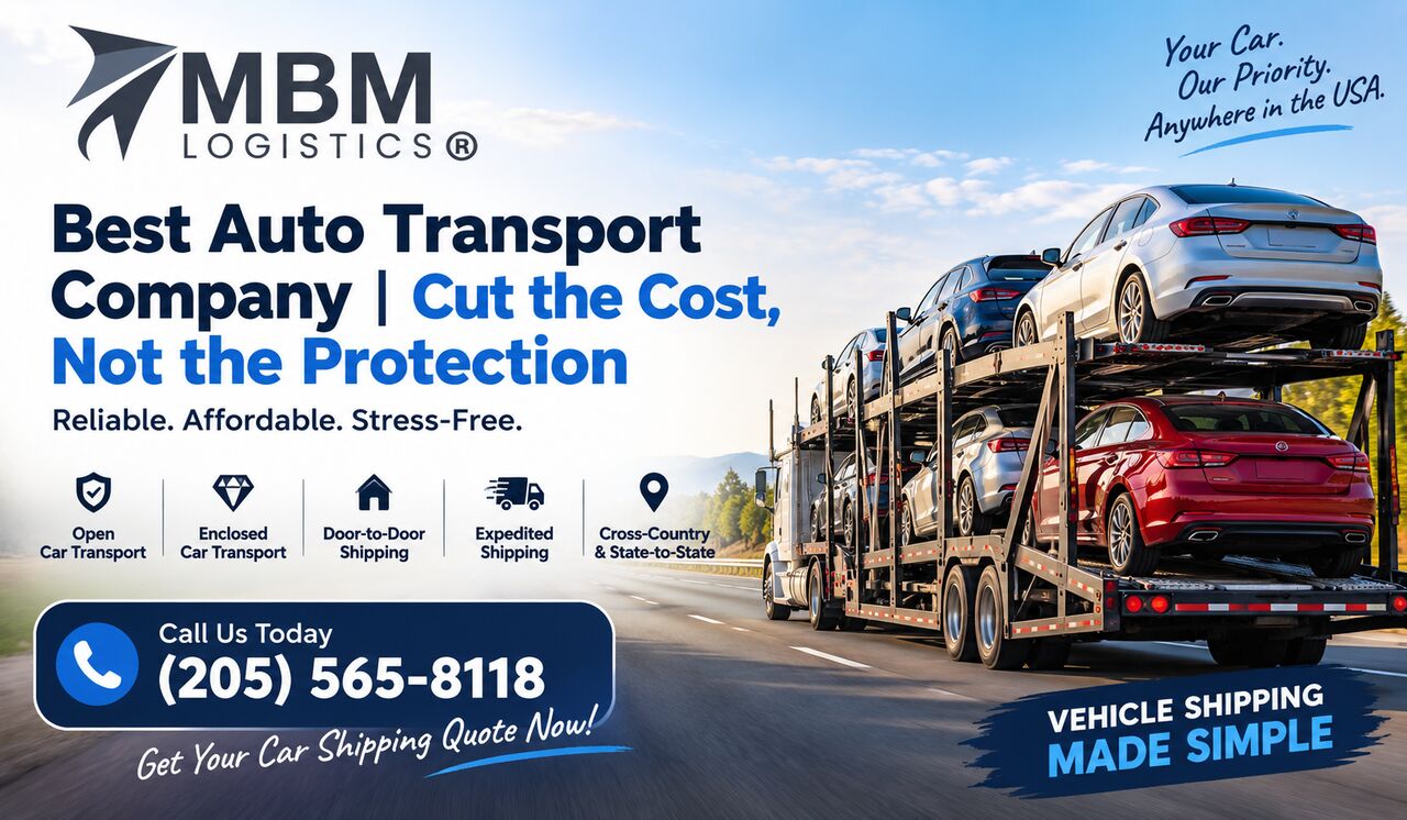 New York, Automotive, Best Car Shipping Company For Shipping A Vehicle Safely