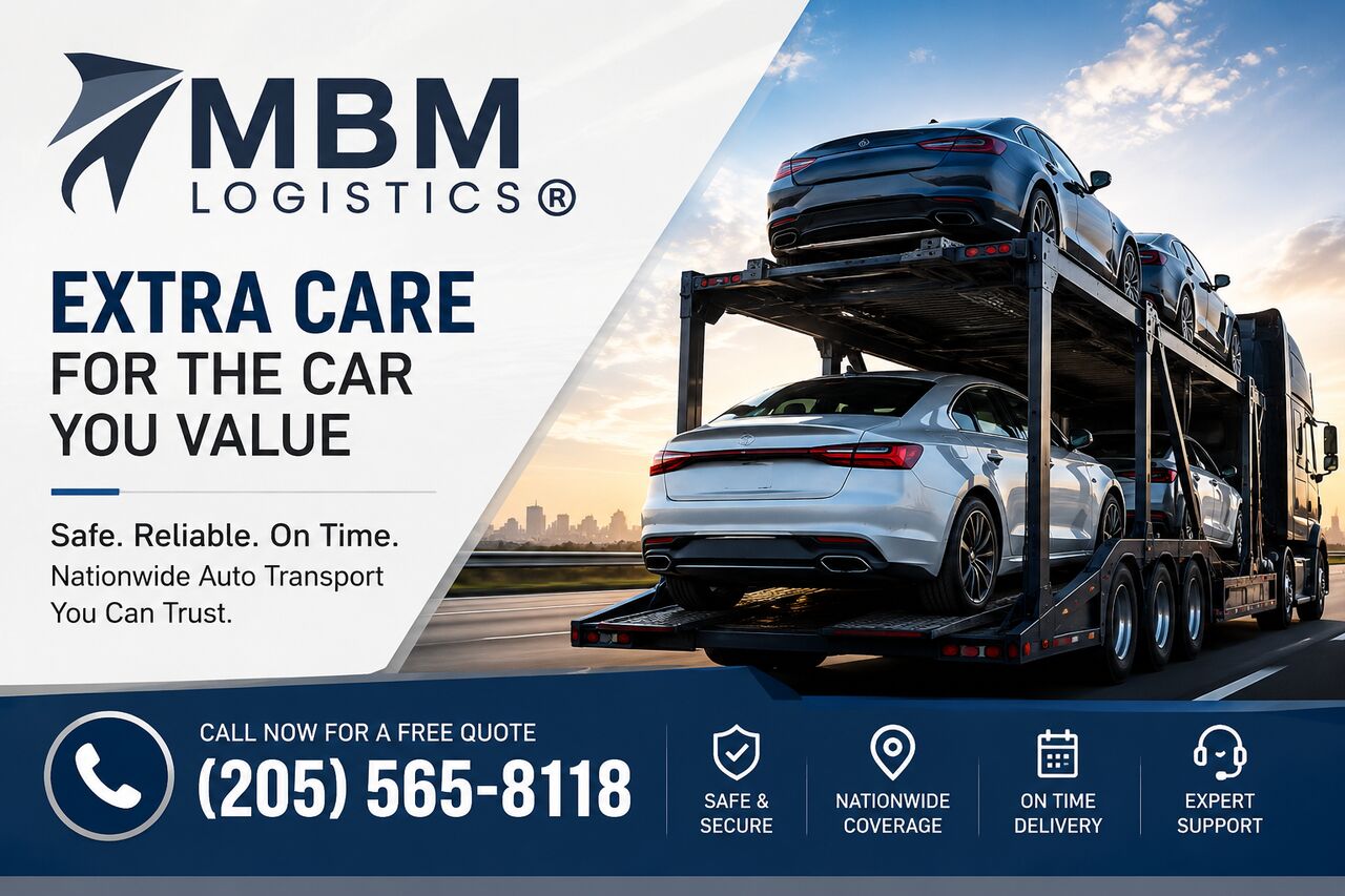 New York, Automotive, Best Car Shipping Company For Shipping A Vehicle Safely