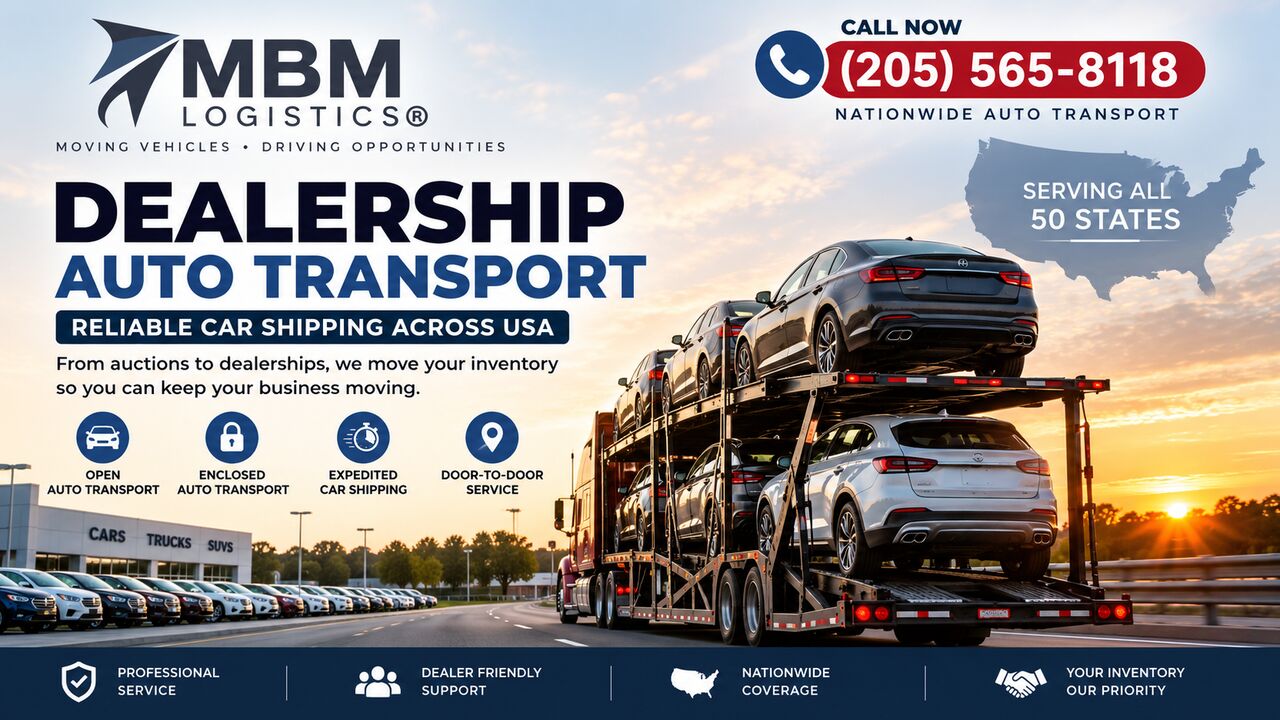 New York, Automotive, Best Car Shipping Company For Shipping A Vehicle Safely