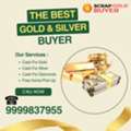 Are You Searching For A Gold Buyer Near Me To Get Instant Cash?