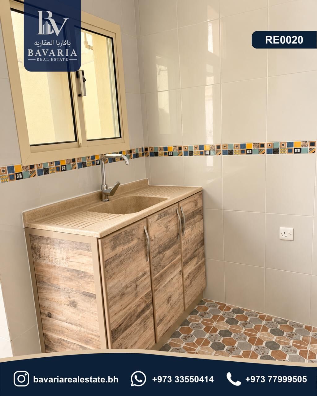 Manama, Real Estate For Sale, BHD 50,  3 BR,  House With Shop For Sale &ndash; Investment Opportunity