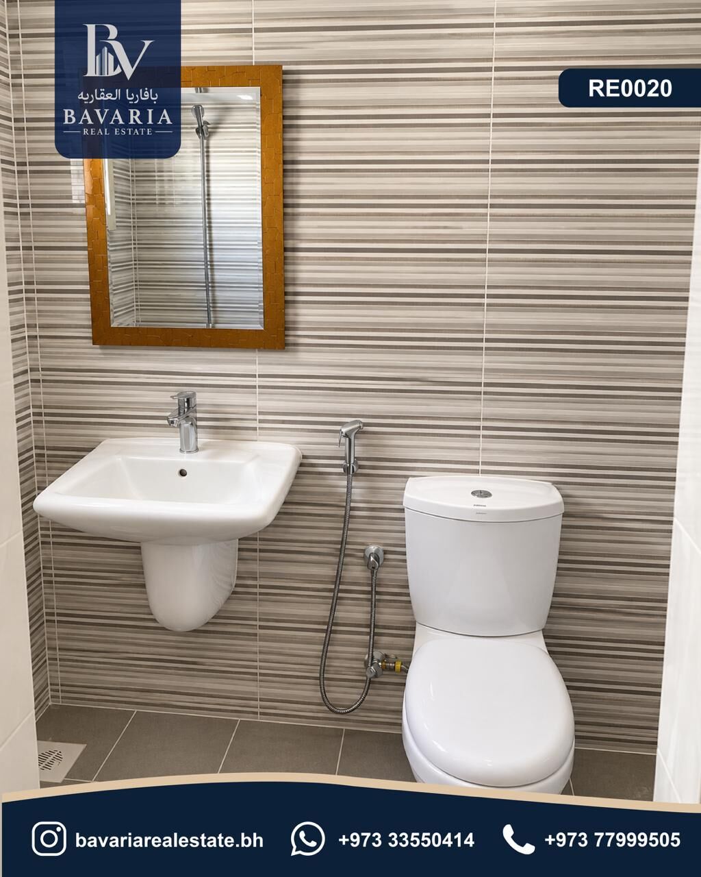 Manama, Real Estate For Sale, BHD 50,  3 BR,  House With Shop For Sale &ndash; Investment Opportunity